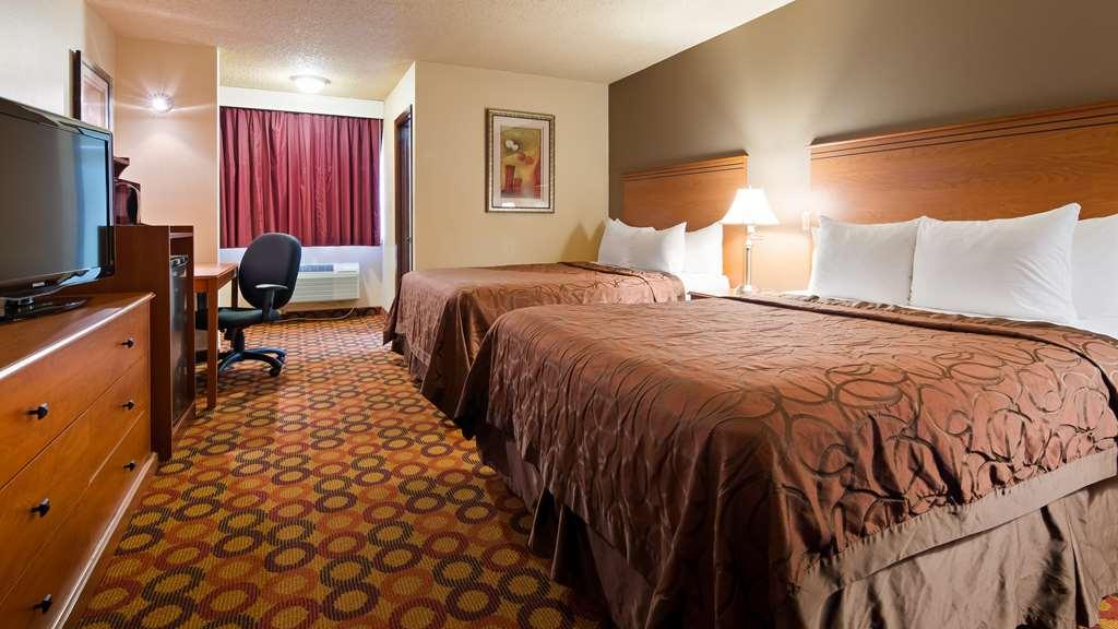 Americinn By Wyndham Appleton Downtown Bagian luar foto
