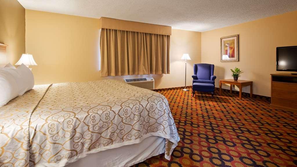 Americinn By Wyndham Appleton Downtown Bagian luar foto