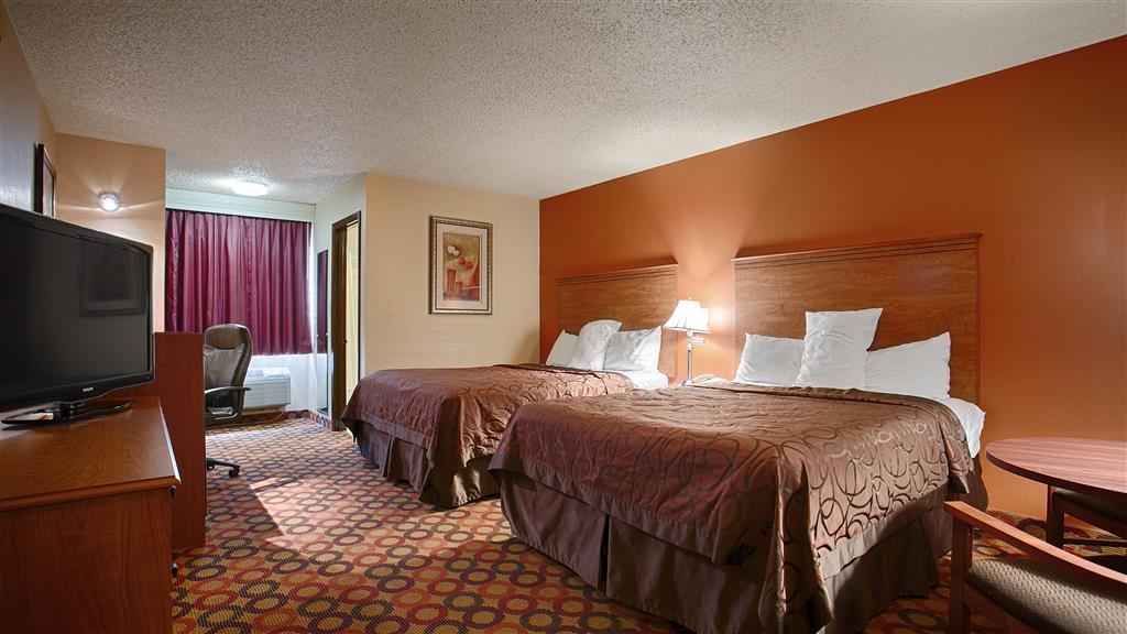 Americinn By Wyndham Appleton Downtown Bagian luar foto